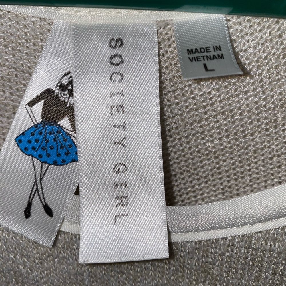 Blouse - Picture 3 of 4